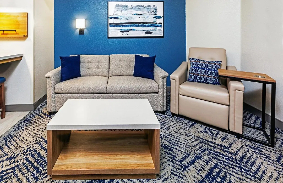 Candlewood Suites Fayetteville By Ihg-1