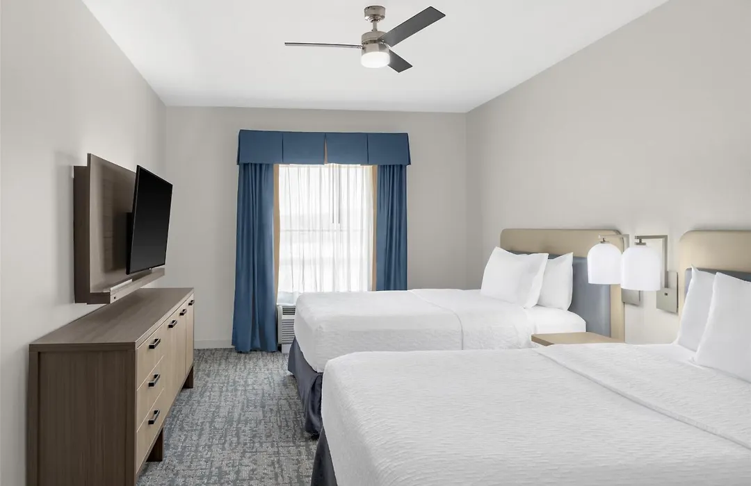 Homewood Suites By Hilton Fayetteville-1