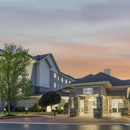 Homewood Suites By Hilton Fayetteville-2
