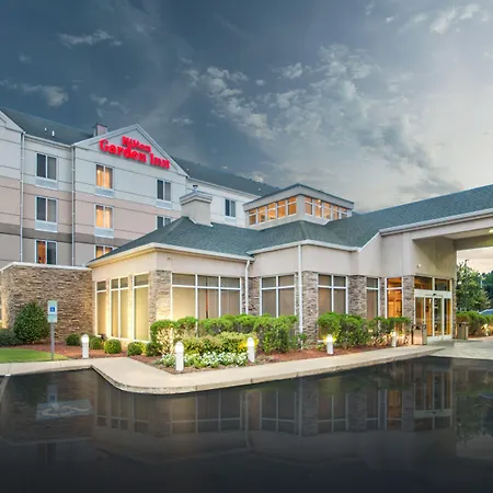 Hilton Garden Inn Fayetteville/Fort Bragg-3