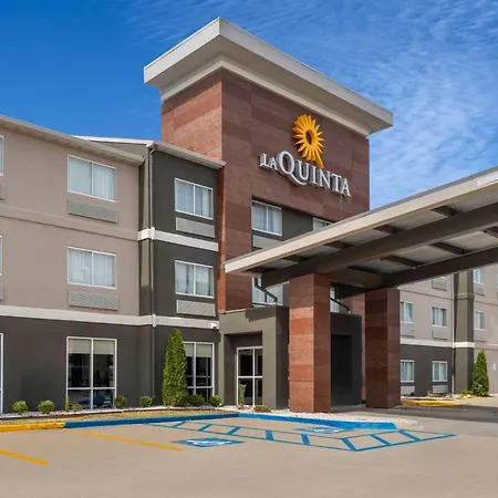 La Quinta By Wyndham Fayetteville-2